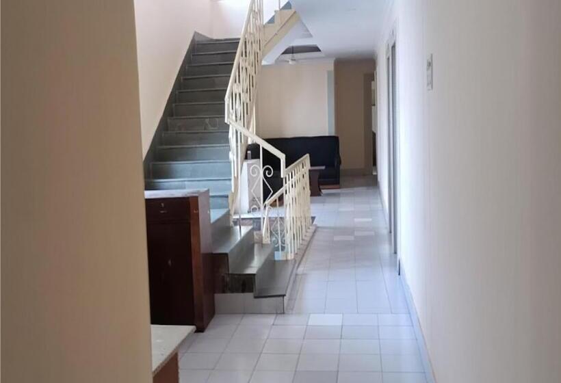 فندق Omran Villa By Wb Inn