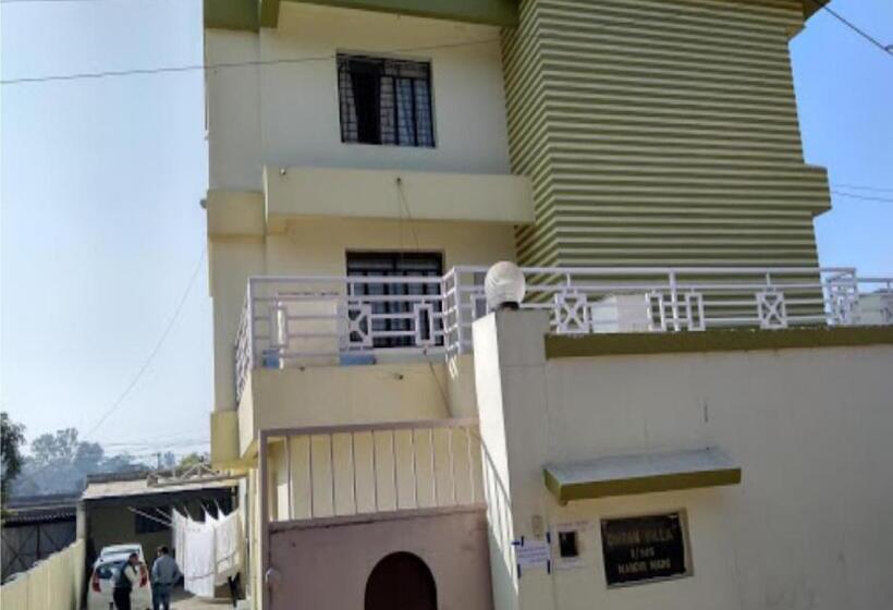 فندق Omran Villa By Wb Inn