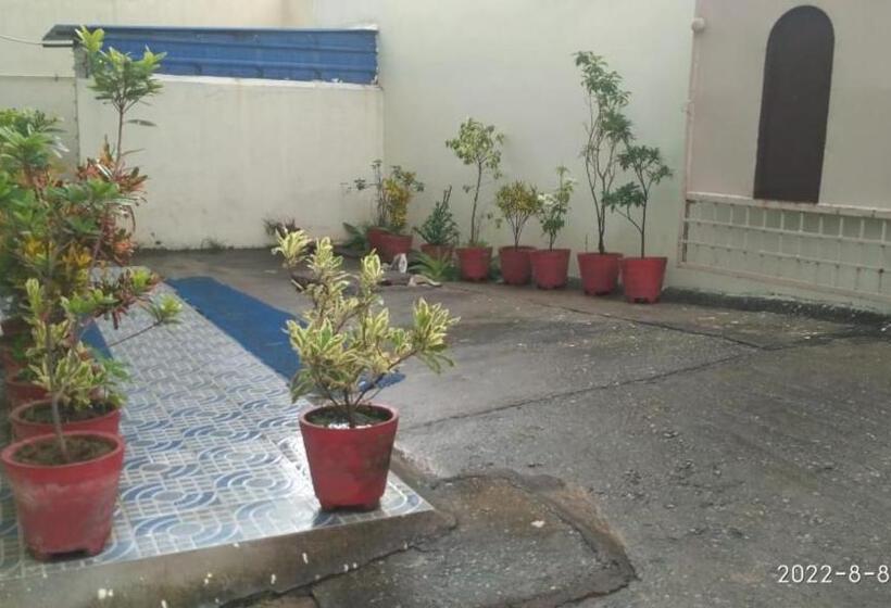 فندق Omran Villa By Wb Inn