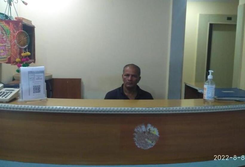 فندق Omran Villa By Wb Inn