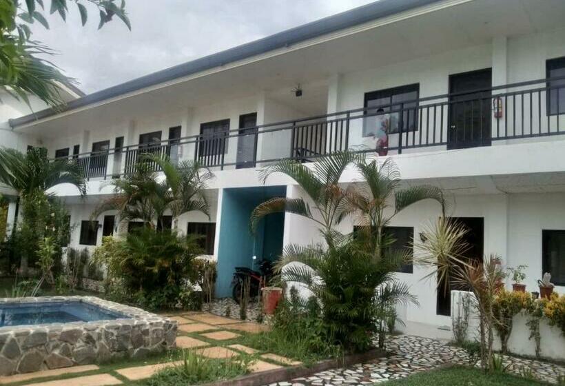 Отель Pedro S Resort