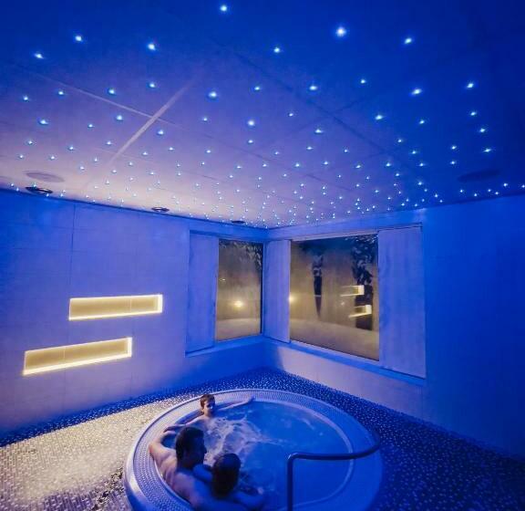 בית מלון כפרי Penzion Tři Pumpy