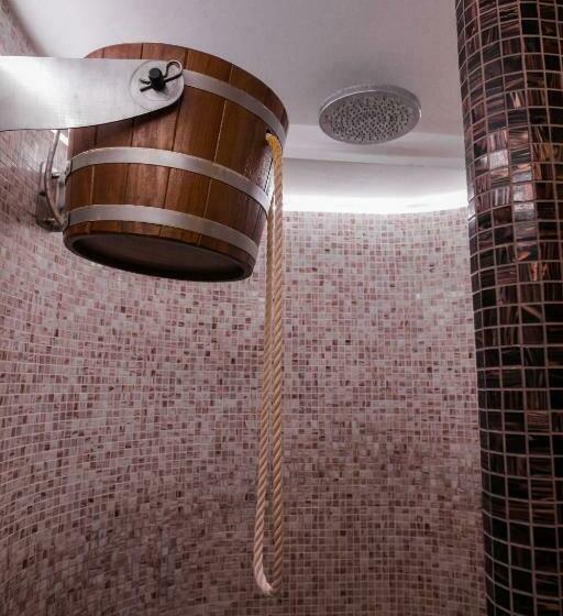 בית מלון כפרי Penzion Tři Pumpy