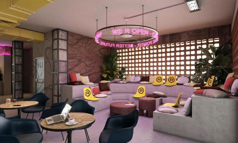 Отель Ryans Lolas   Adults Only