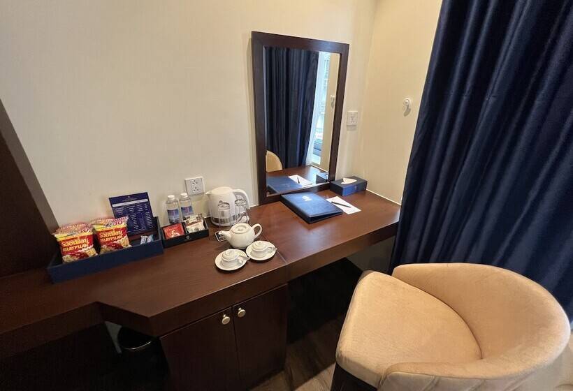 هتل Sandals Camellia