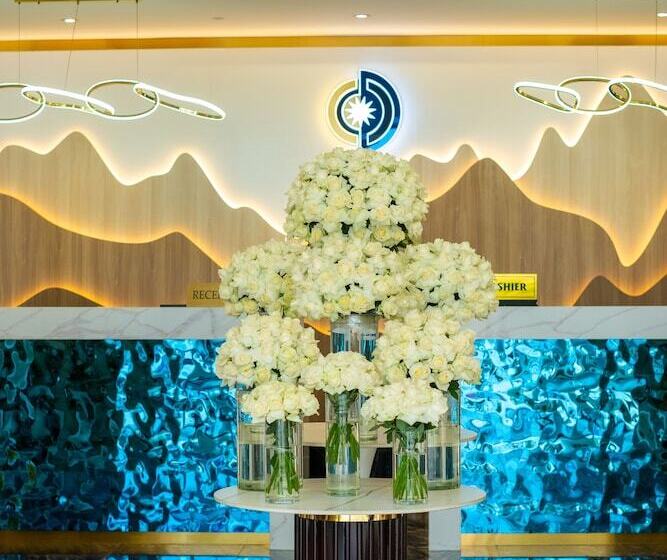 هتل Sandals Camellia