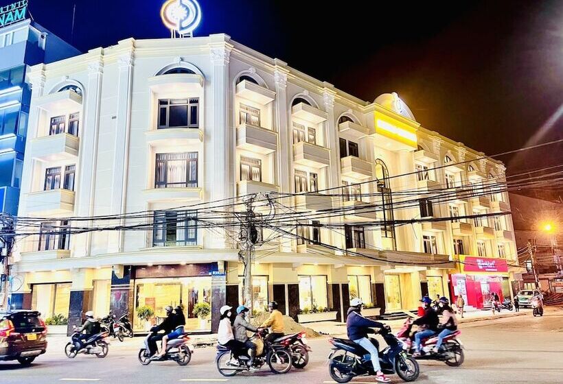 هتل Sandals Camellia