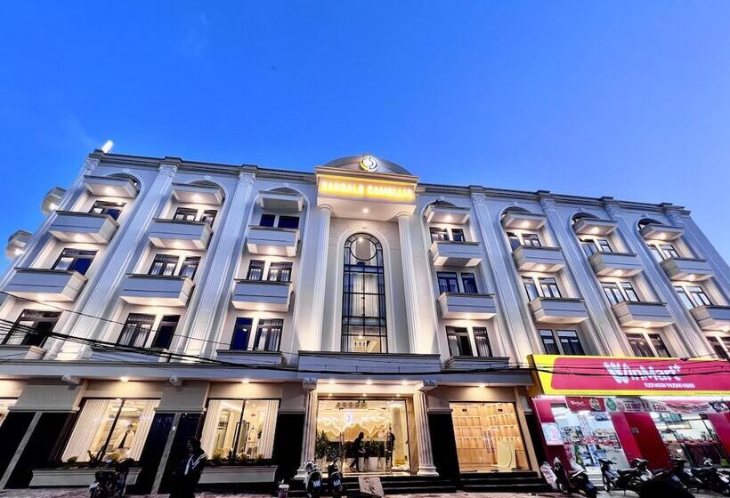 هتل Sandals Camellia