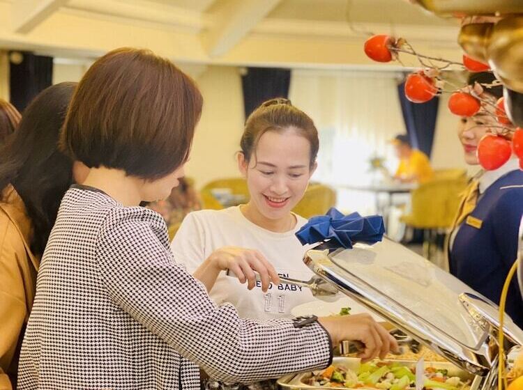 هتل Sandals Camellia