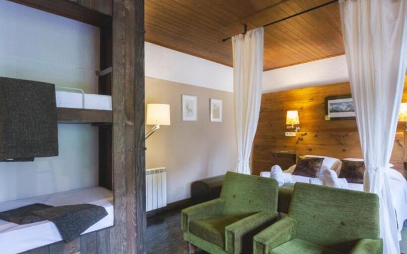 호텔 Santa Maria Taull