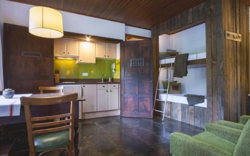 호텔 Santa Maria Taull