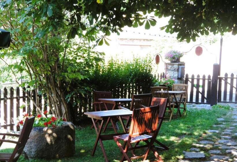 호텔 Santa Maria Taull