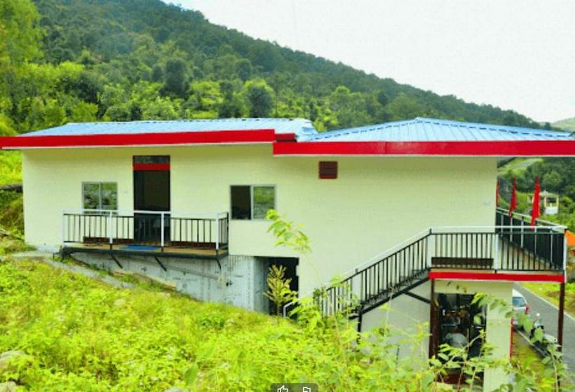 ホテル Snow Hills Resort