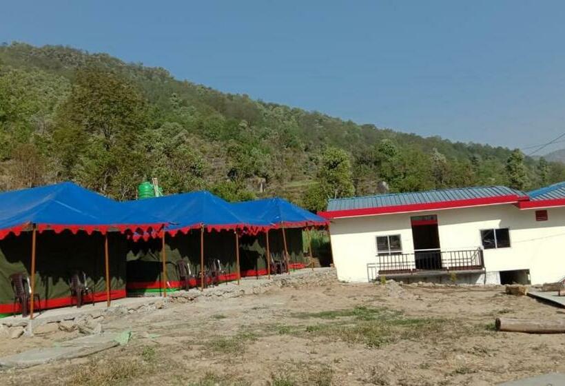 ホテル Snow Hills Resort