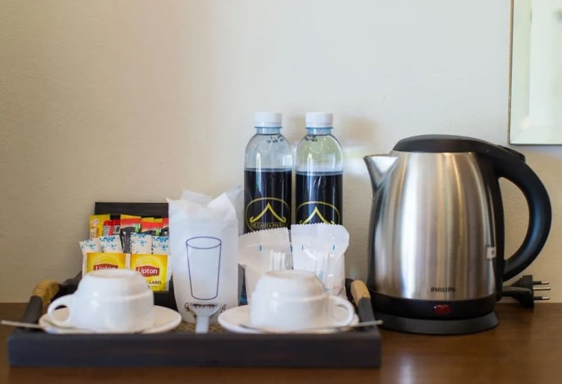 ホテル The Casita Phuket