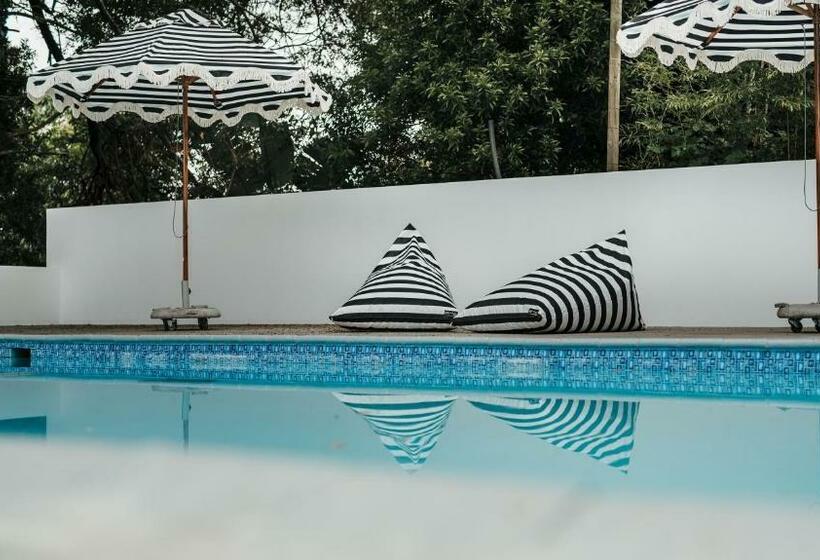 ホテル The Hawthorn Boutique