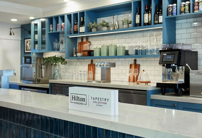 فندق The Lodge At Healdsburg, Tapestry Collection By Hilton