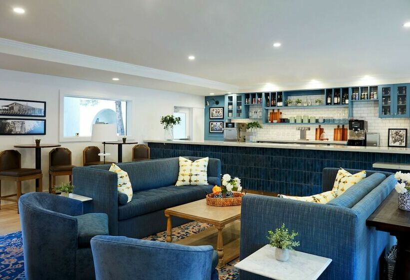 فندق The Lodge At Healdsburg, Tapestry Collection By Hilton