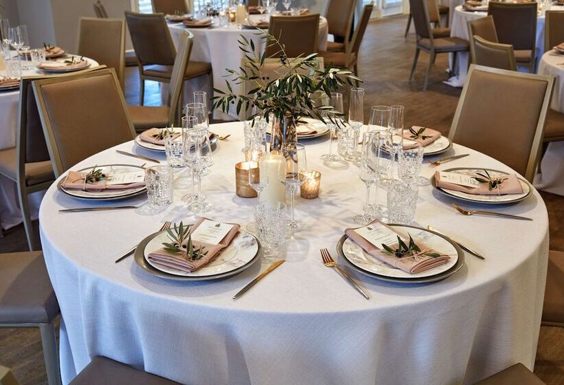 فندق The Lodge At Healdsburg, Tapestry Collection By Hilton