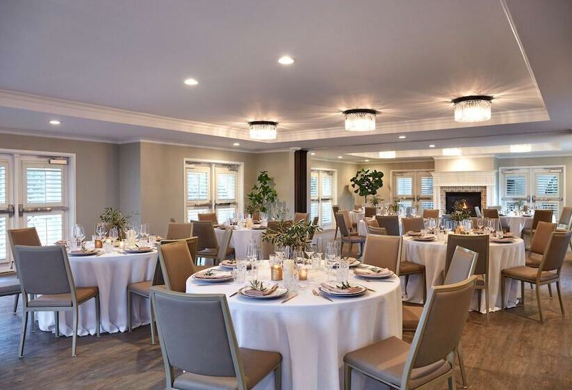 هتل The Lodge At Healdsburg, Tapestry Collection By Hilton