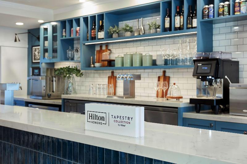 فندق The Lodge At Healdsburg, Tapestry Collection By Hilton