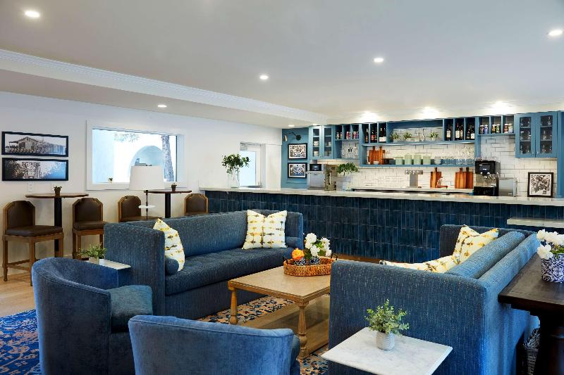 فندق The Lodge At Healdsburg, Tapestry Collection By Hilton