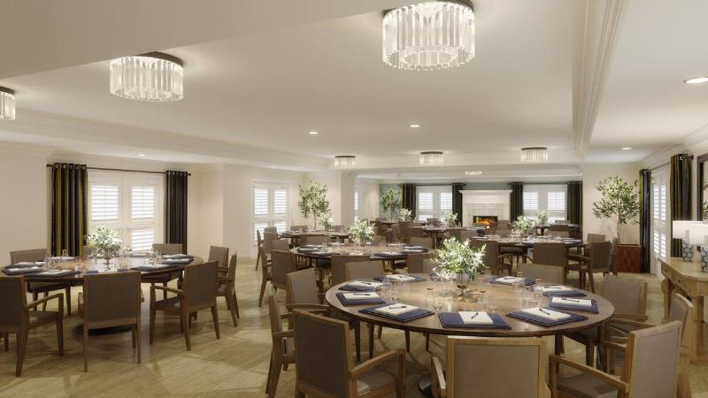 فندق The Lodge At Healdsburg, Tapestry Collection By Hilton