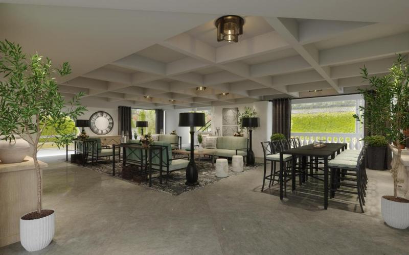 فندق The Lodge At Healdsburg, Tapestry Collection By Hilton