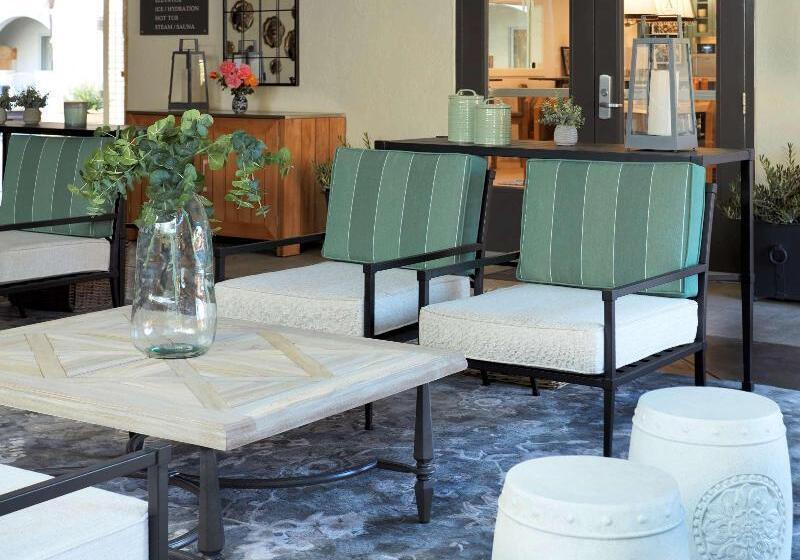 فندق The Lodge At Healdsburg, Tapestry Collection By Hilton