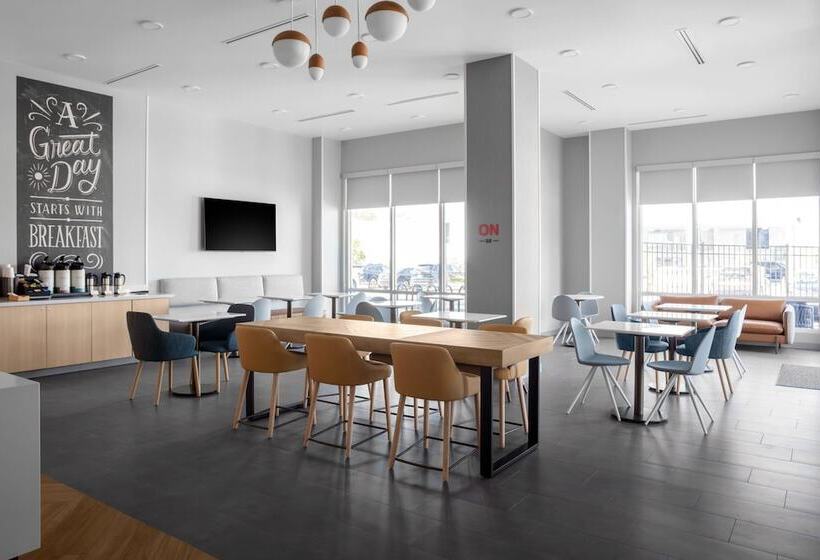 בית מלון כפרי Towneplace Suites By Marriott Tampa Clearwater