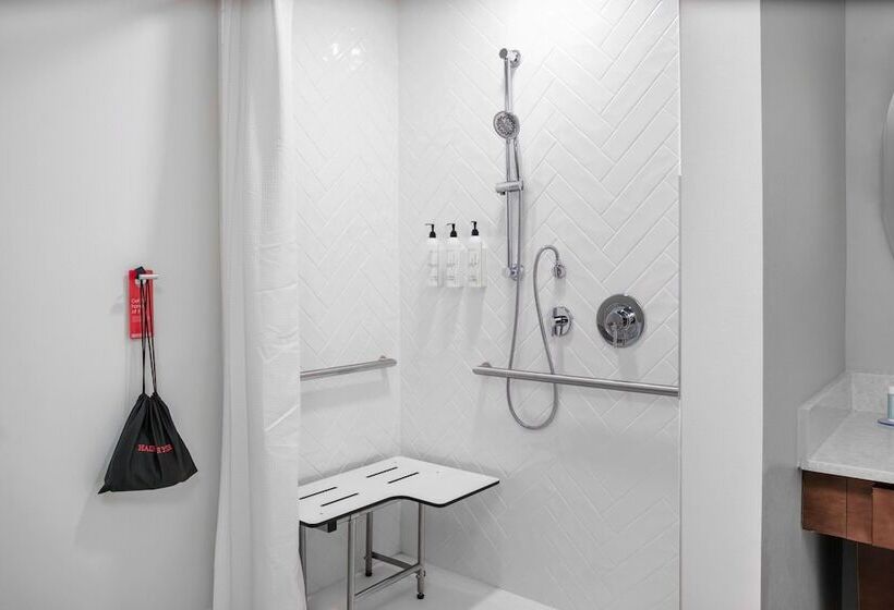 בית מלון כפרי Towneplace Suites By Marriott Tampa Clearwater