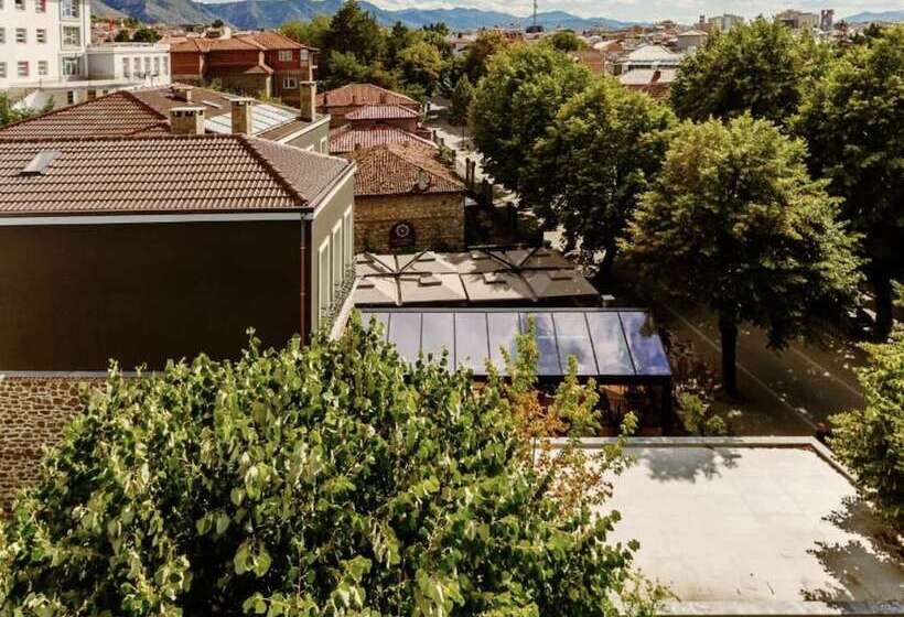 فندق Vecchia Boutique