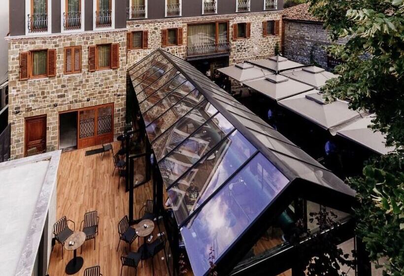 فندق Vecchia Boutique