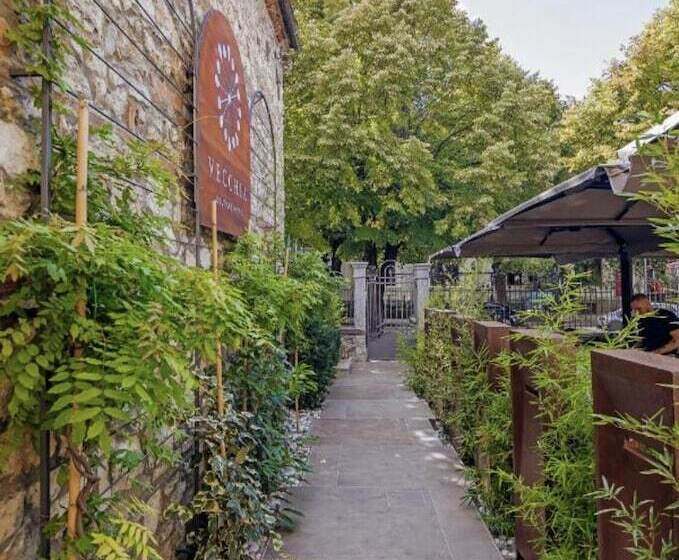 فندق Vecchia Boutique