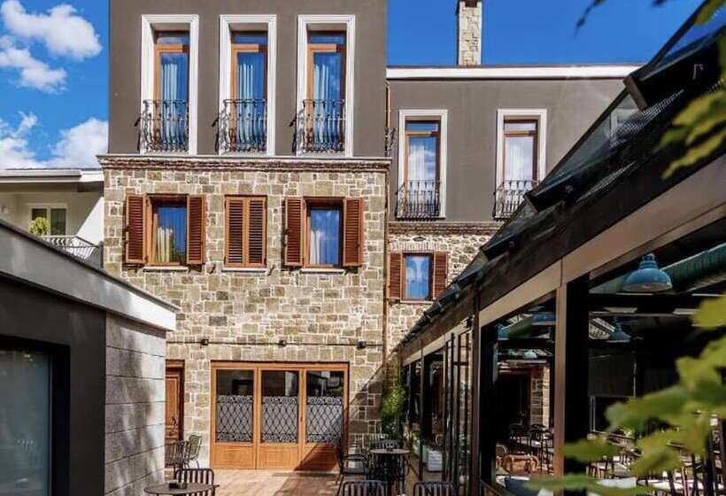 فندق Vecchia Boutique