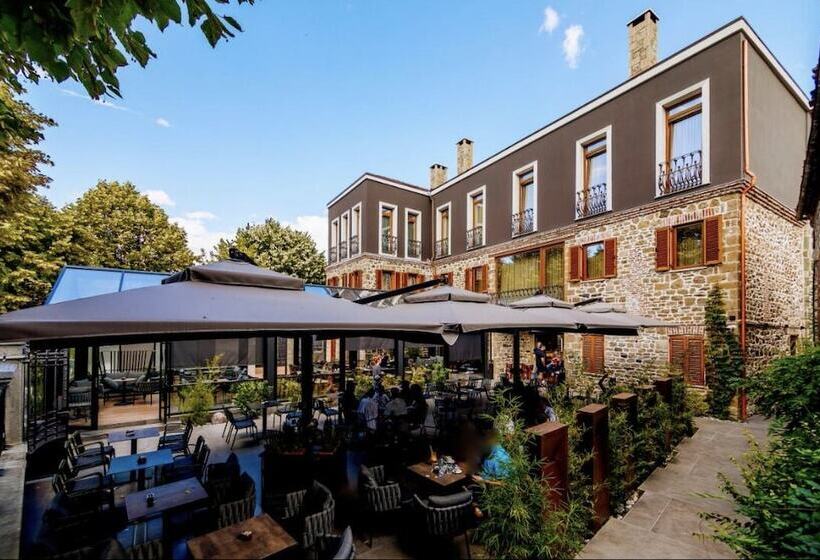 فندق Vecchia Boutique