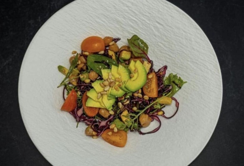 فندق Vecchia Boutique