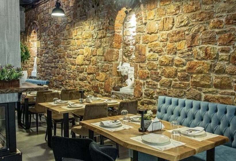 فندق Vecchia Boutique