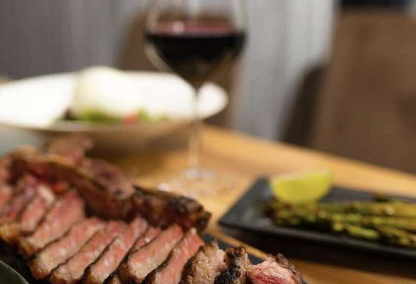 فندق Vecchia Boutique