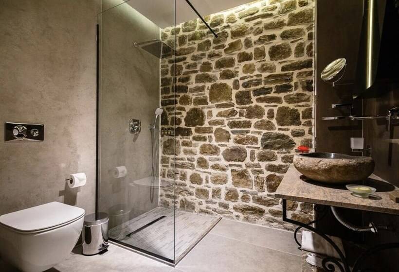 فندق Vecchia Boutique