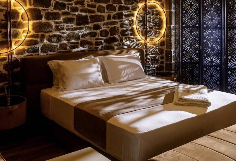 فندق Vecchia Boutique