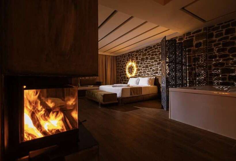 فندق Vecchia Boutique