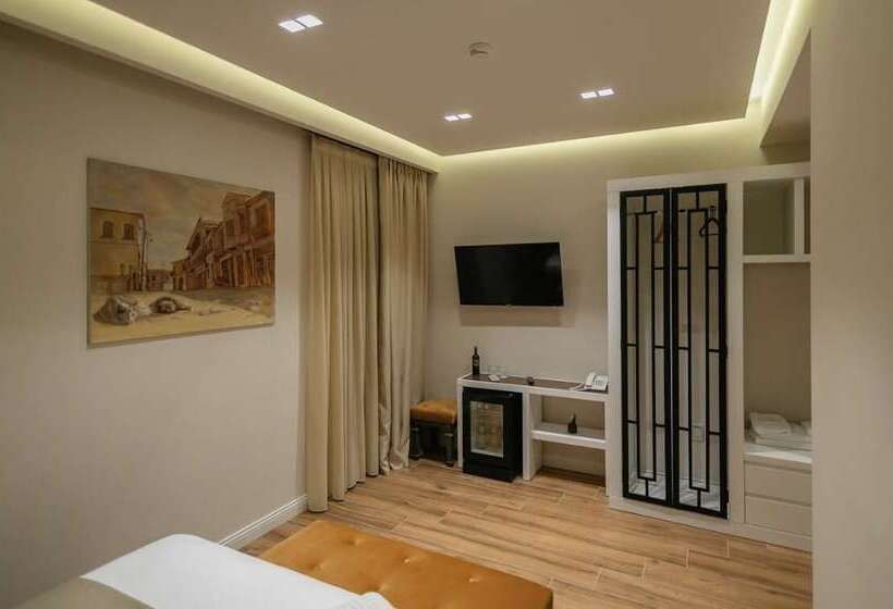 فندق Vecchia Boutique