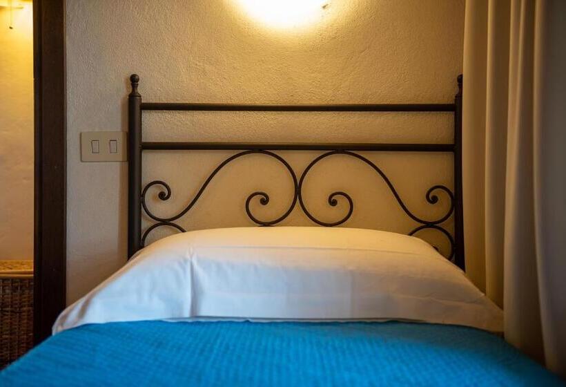 Отель Villa Il Fienile Il Sole Verde