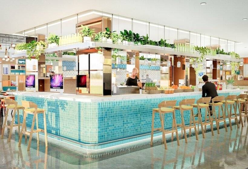 בית מלון כפרי Zone By The Park Gopalpur