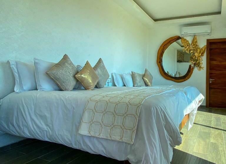 Muúnek Hotel Boutique Art & Spa