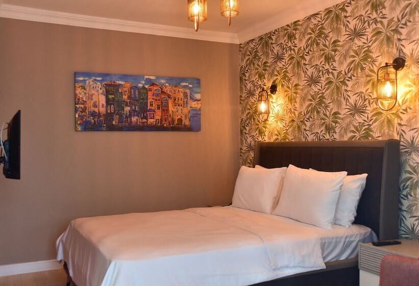 Noya Köşk Otel