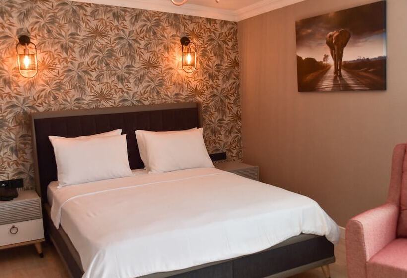 Noya Köşk Otel
