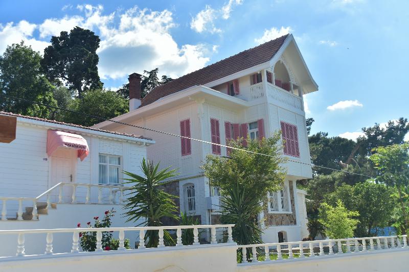 Noya Köşk Otel
