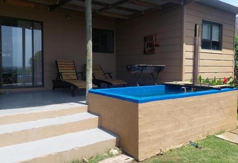 膳宿费 11 Mountain Stream Hot Tub Self Catering